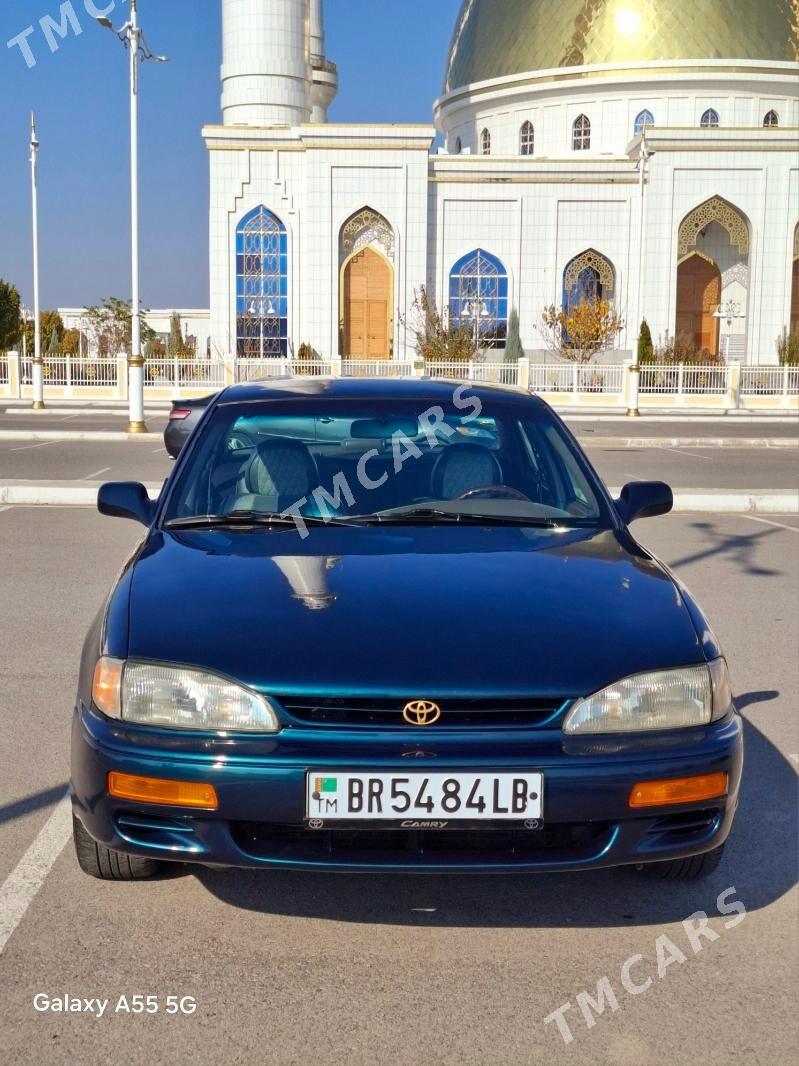 Toyota Camry 1996 - 95 000 TMT - Türkmenabat - img 6