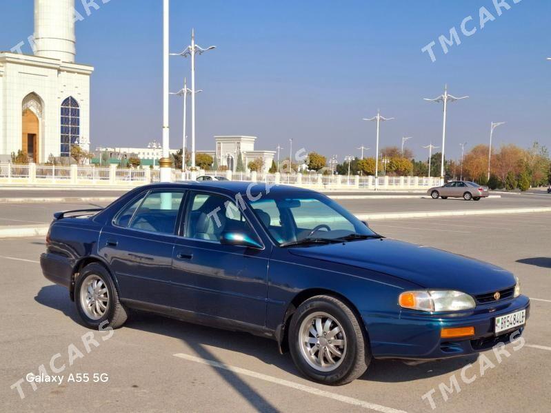 Toyota Camry 1996 - 95 000 TMT - Türkmenabat - img 5