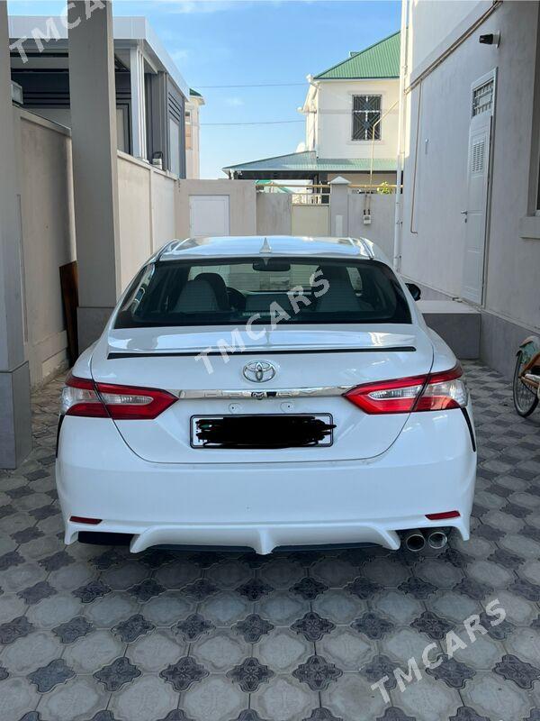 Toyota Camry 2018 - 260 000 TMT - Mary - img 3