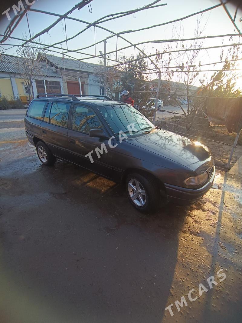 Opel Astra 1994 - 34 000 TMT - Daşoguz - img 2