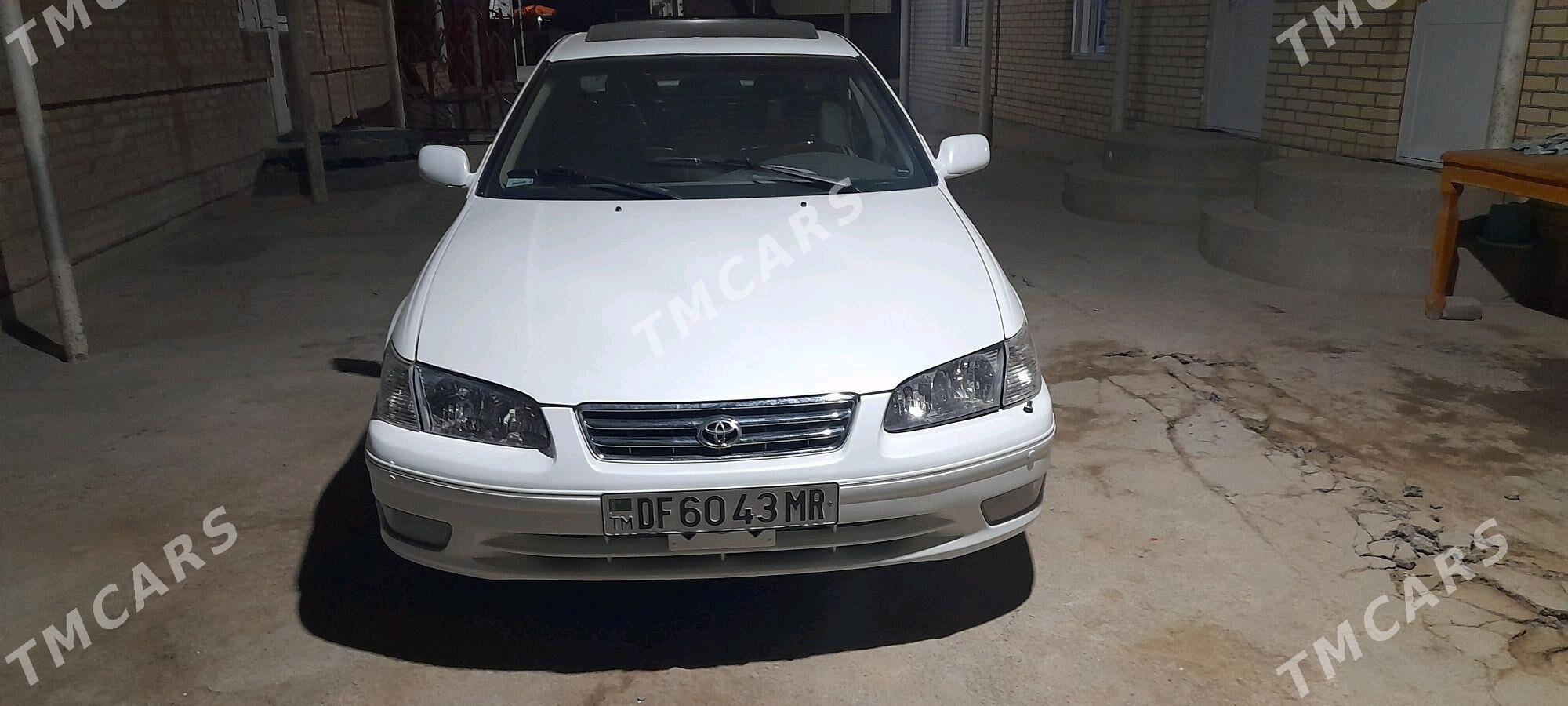 Toyota Camry 1999 - 105 000 TMT - Мары - img 2