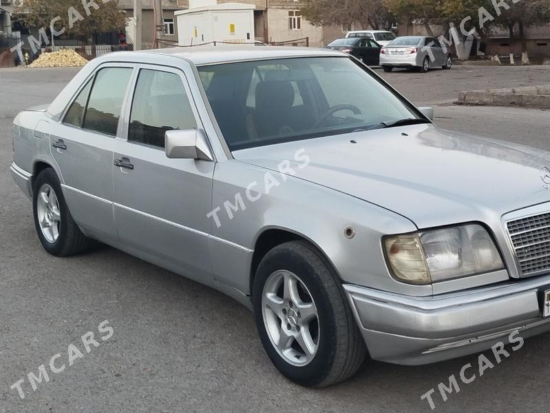 Mercedes-Benz 230E 1993 - 50 000 TMT - Daşoguz - img 2