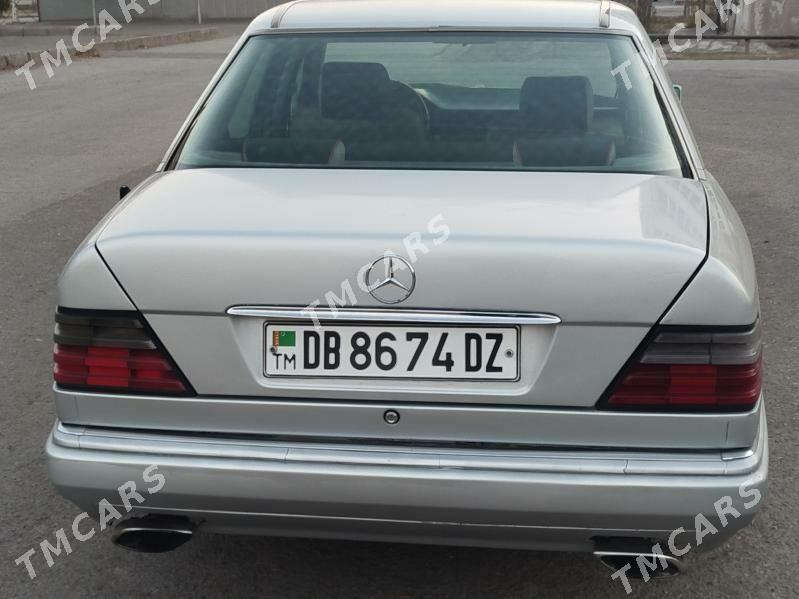 Mercedes-Benz 230E 1993 - 50 000 TMT - Daşoguz - img 3