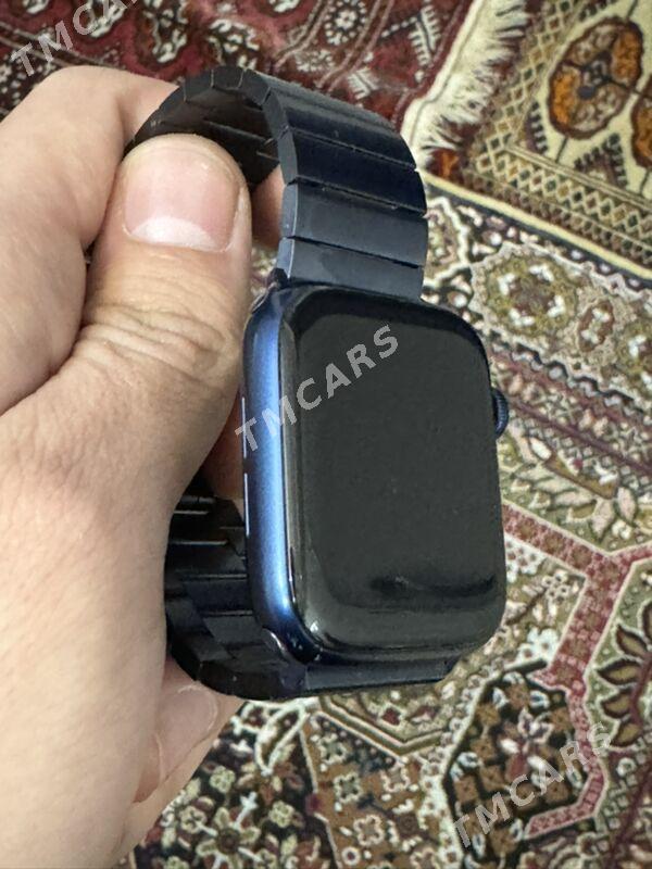 Apple watch 6 - Aşgabat - img 3