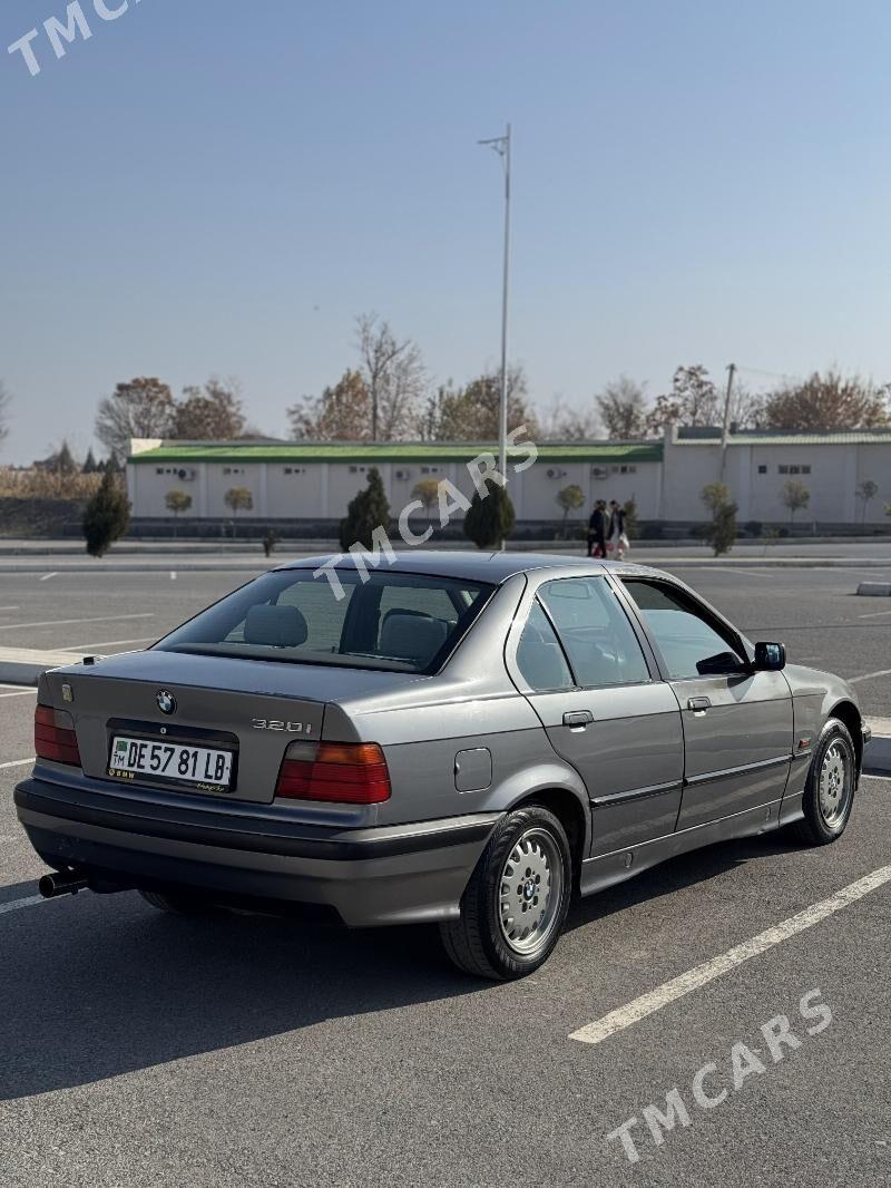 BMW 3 Series 1993 - 48 000 TMT - Türkmenabat - img 4