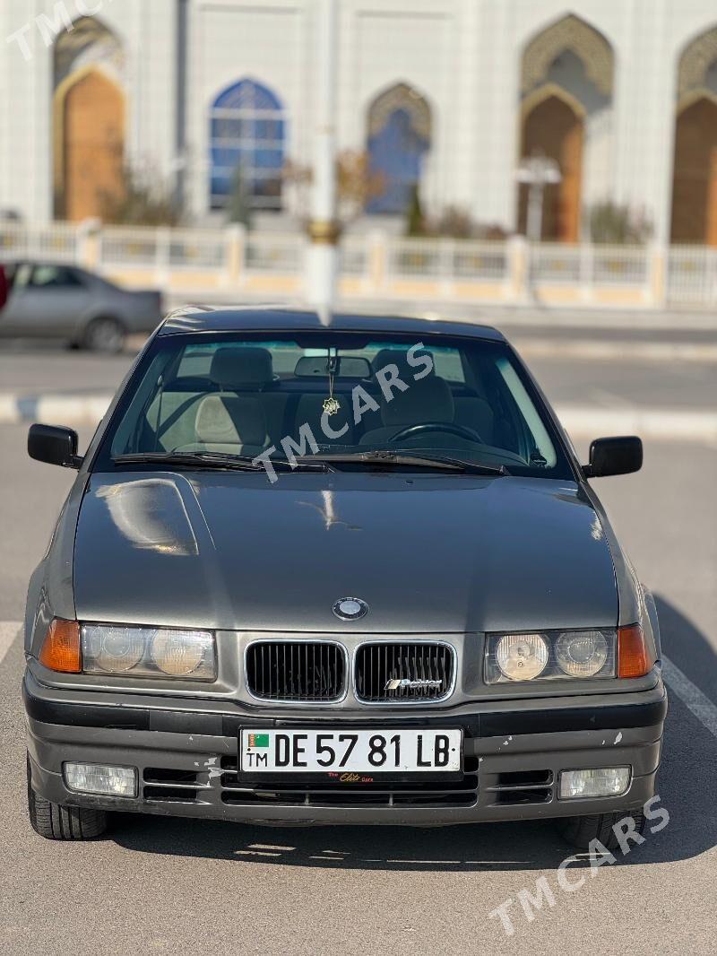 BMW 3 Series 1993 - 48 000 TMT - Türkmenabat - img 2