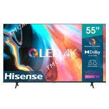 50"55" HISENSE - Ашхабад - img 4