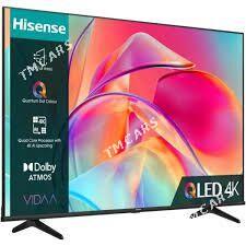 50"55" HISENSE - Ашхабад - img 3