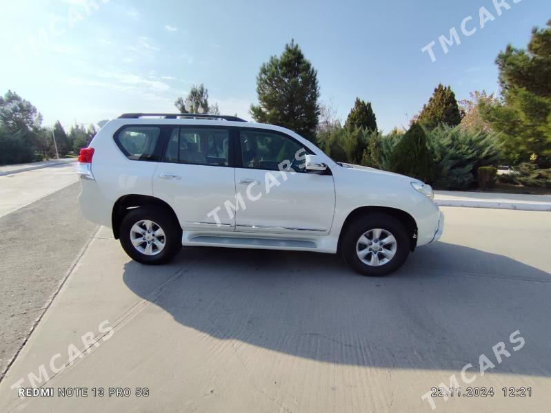 Toyota Land Cruiser Prado 2010 - 460 000 TMT - Туркменабат - img 2