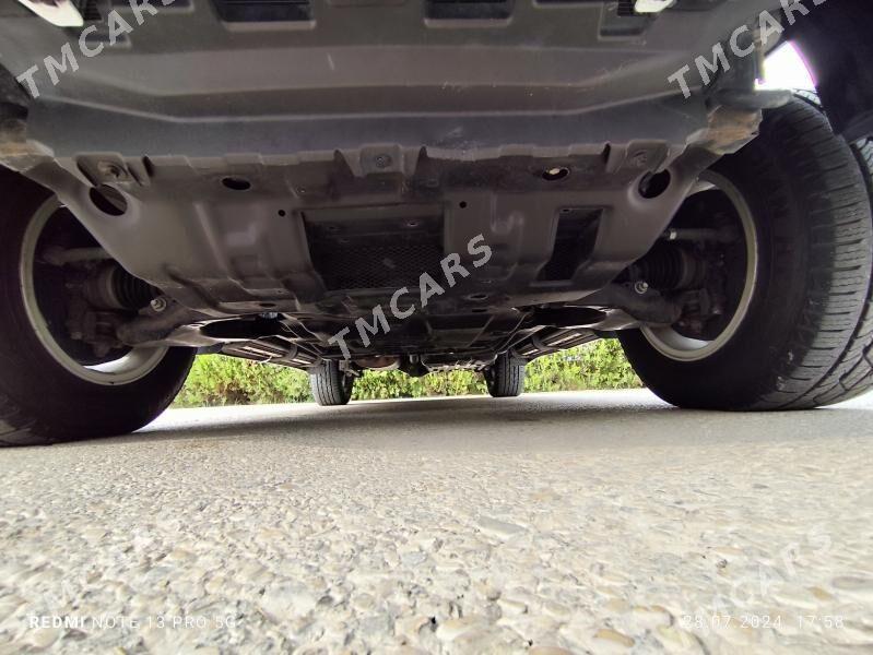 Toyota Land Cruiser Prado 2010 - 460 000 TMT - Туркменабат - img 5