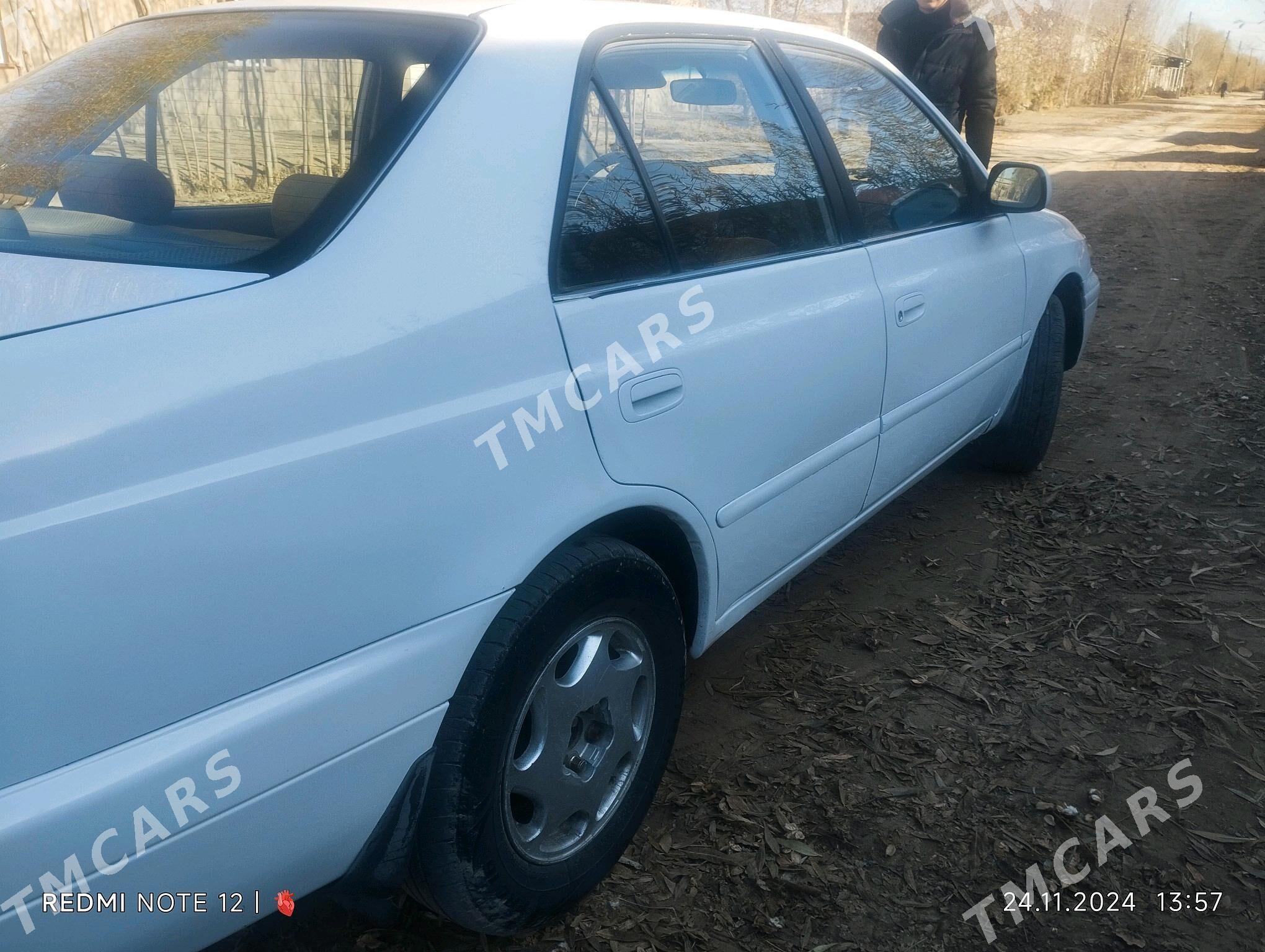 Toyota Corona 1998 - 66 000 TMT - Кёнеургенч - img 4