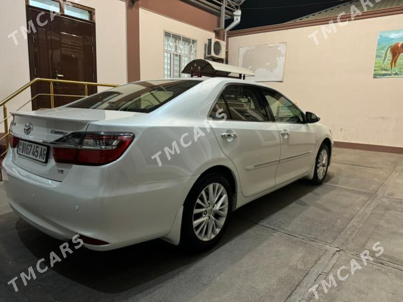 Toyota Camry 2015 - 360 000 TMT - Aşgabat - img 10