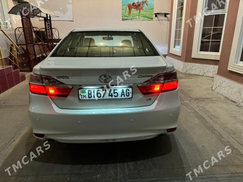 Toyota Camry 2015 - 360 000 TMT - Aşgabat - img 5