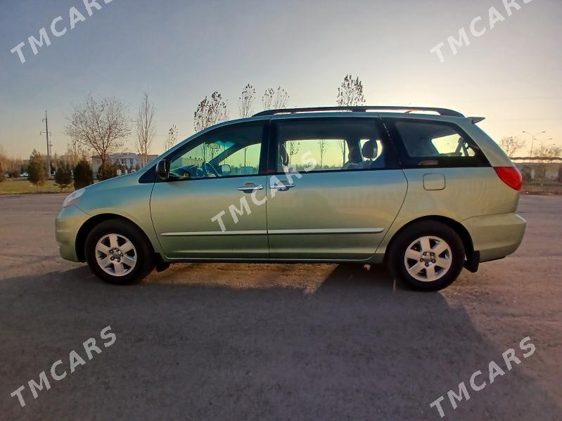 Toyota Sienna 2006 - 190 000 TMT - Губадаг - img 5