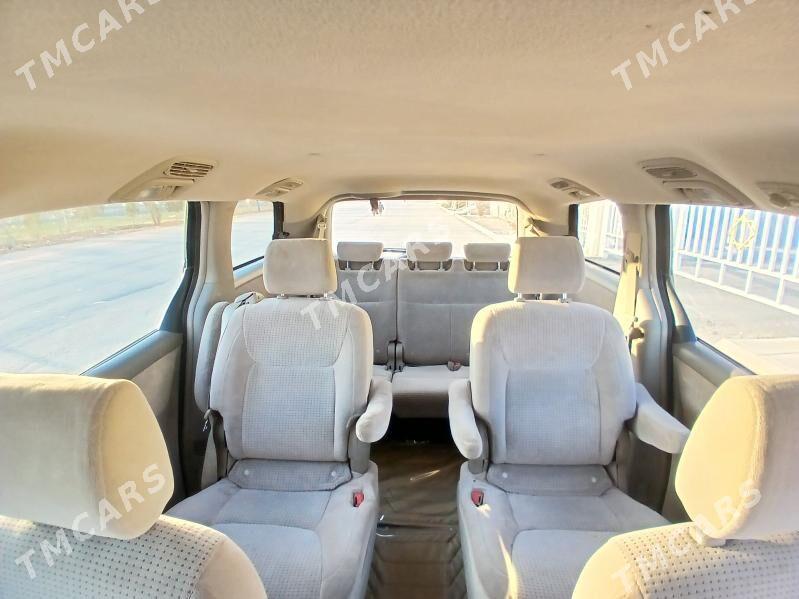 Toyota Sienna 2006 - 190 000 TMT - Губадаг - img 9