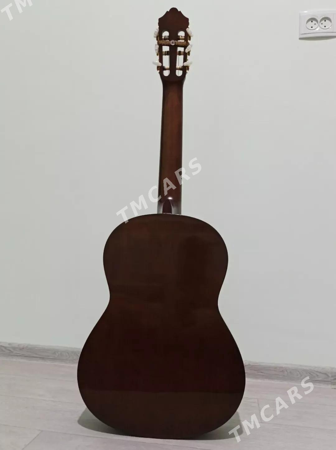 Gitara Yamaha - Aşgabat - img 2