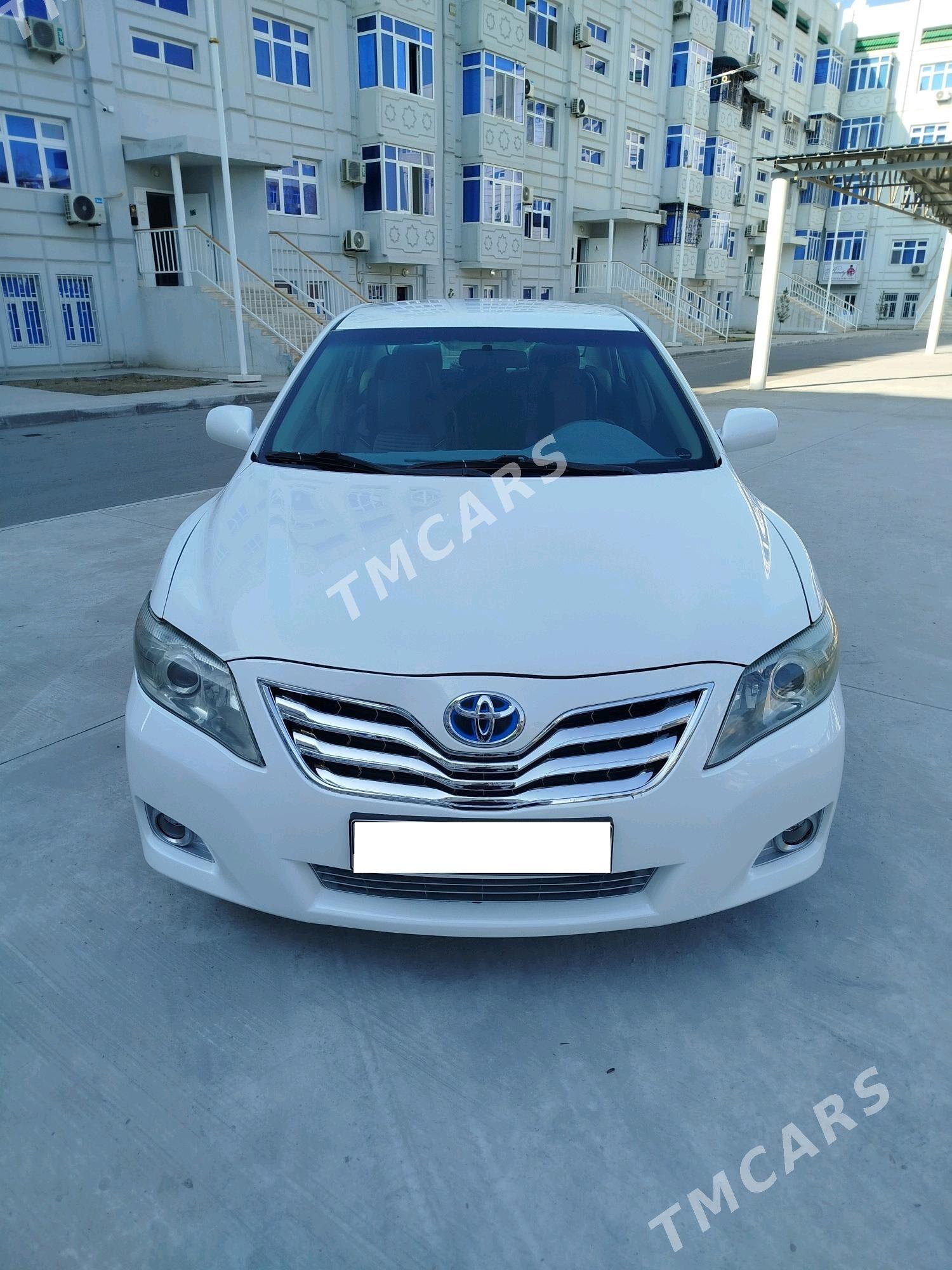 Toyota Camry 2010 - 170 000 TMT - Türkmenabat - img 2