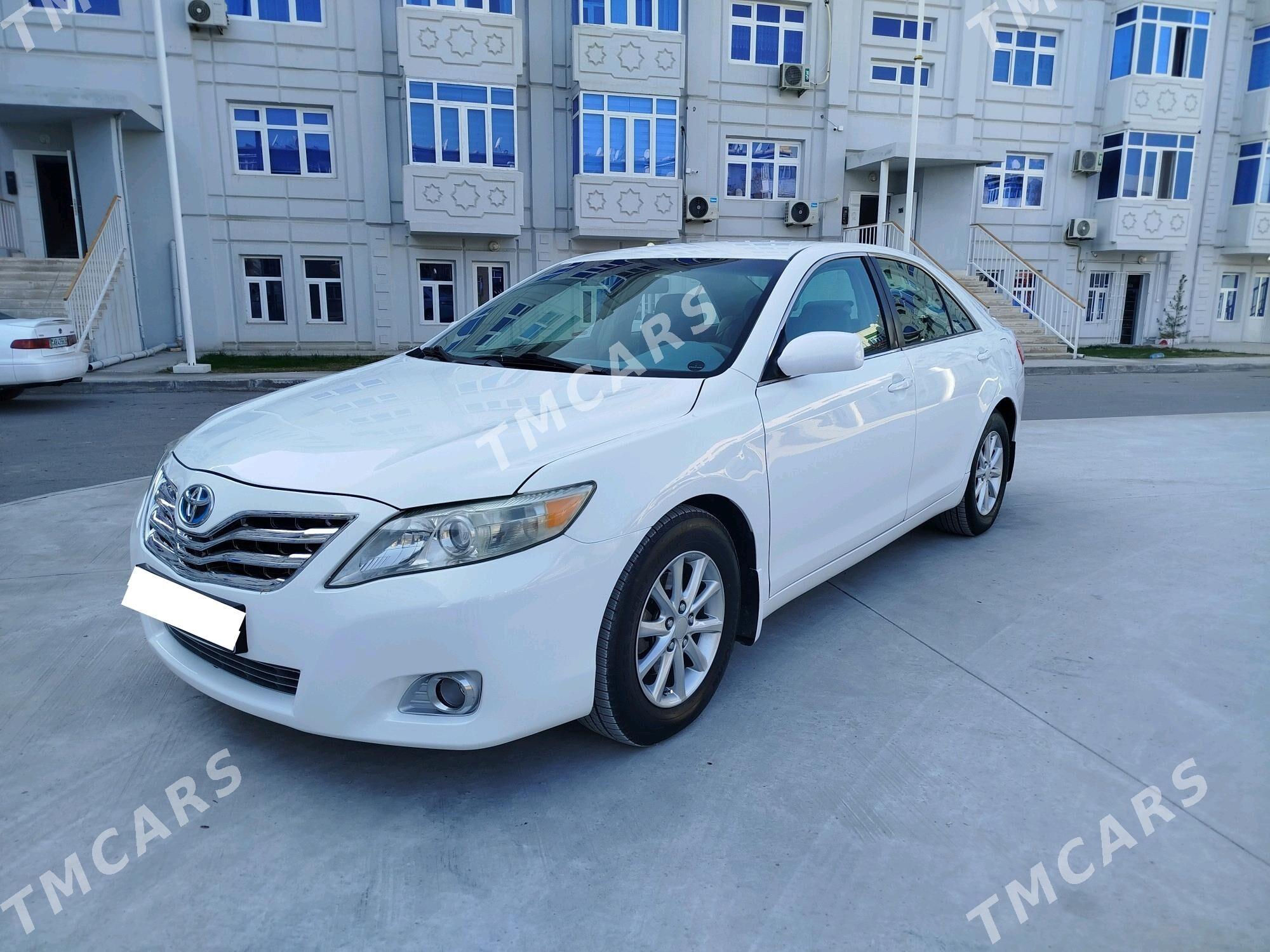 Toyota Camry 2010 - 170 000 TMT - Türkmenabat - img 3