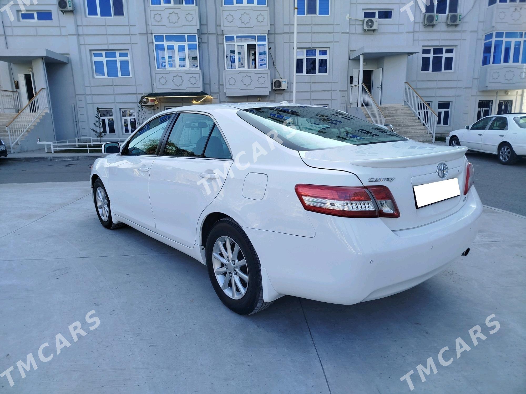 Toyota Camry 2010 - 170 000 TMT - Türkmenabat - img 6