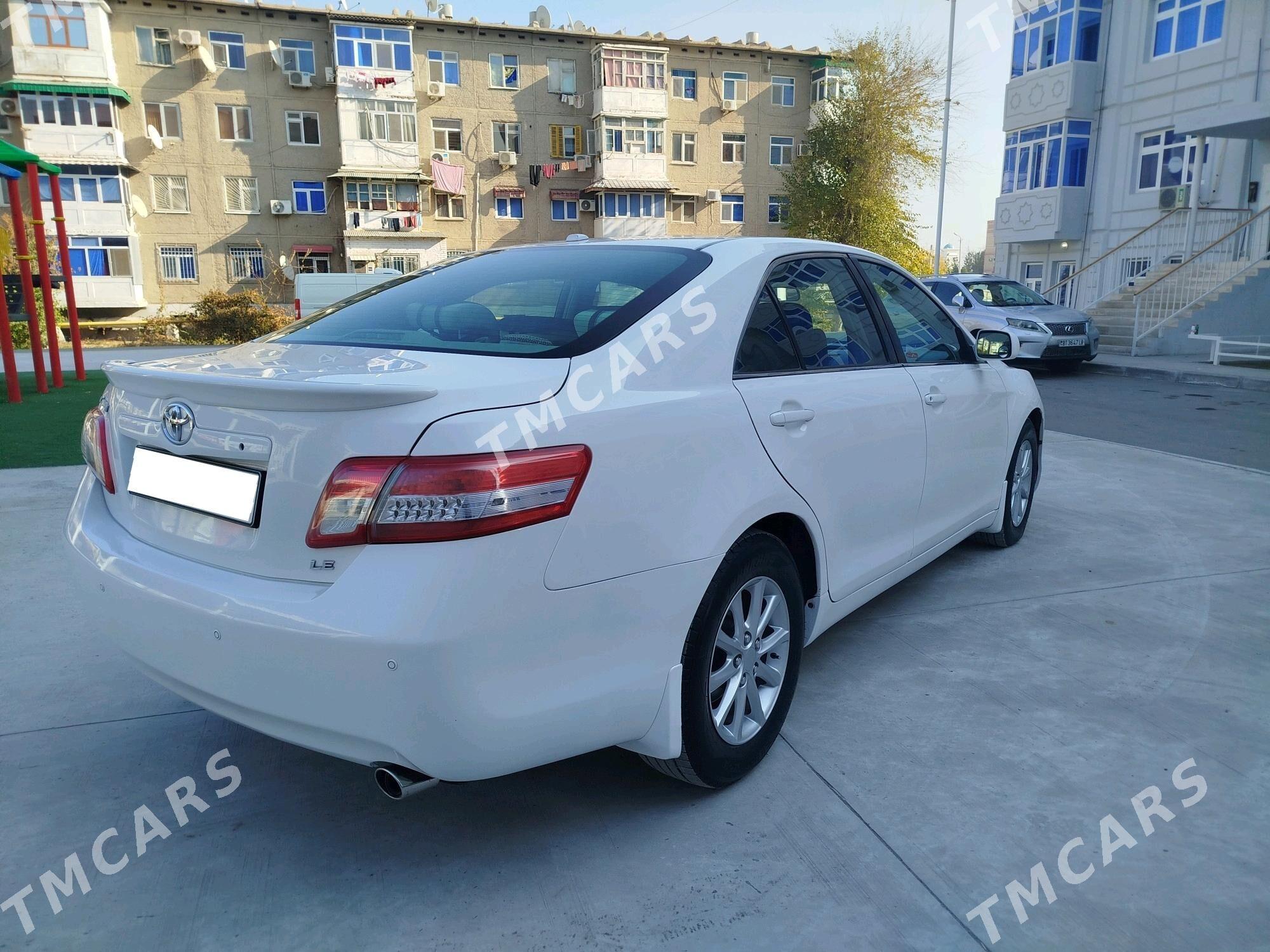 Toyota Camry 2010 - 170 000 TMT - Türkmenabat - img 5