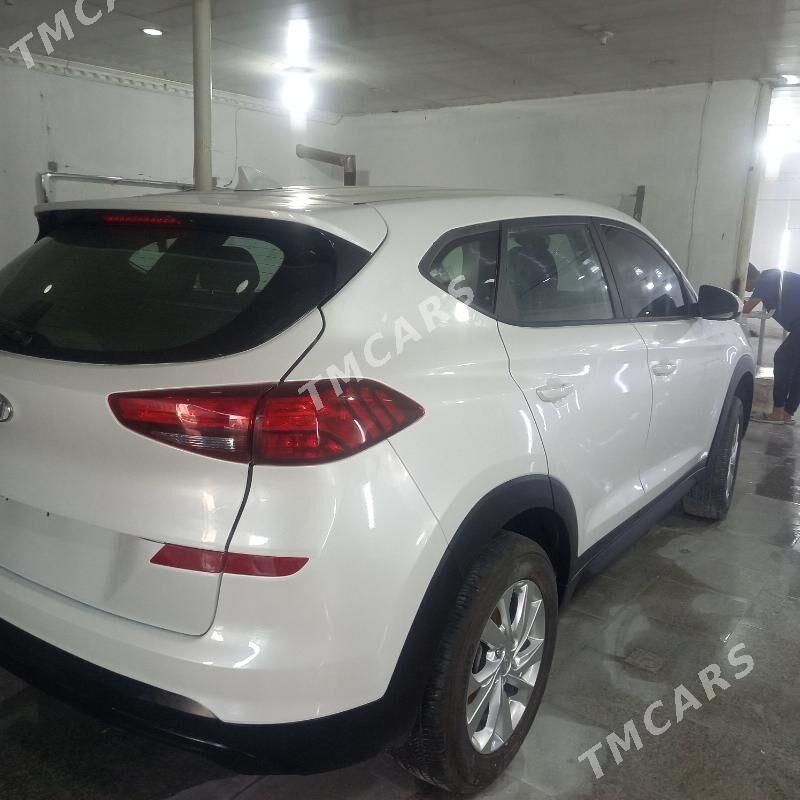 Hyundai Tucson 2021 - 285 000 TMT - Herrikgala - img 2