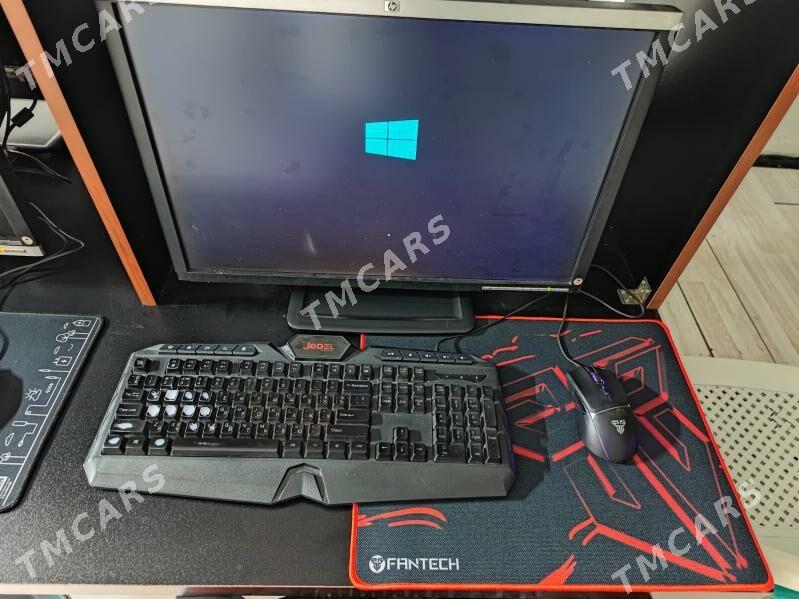 Hp Manitor 24 lik 60 gerc kemi - Parahat 1 - img 2