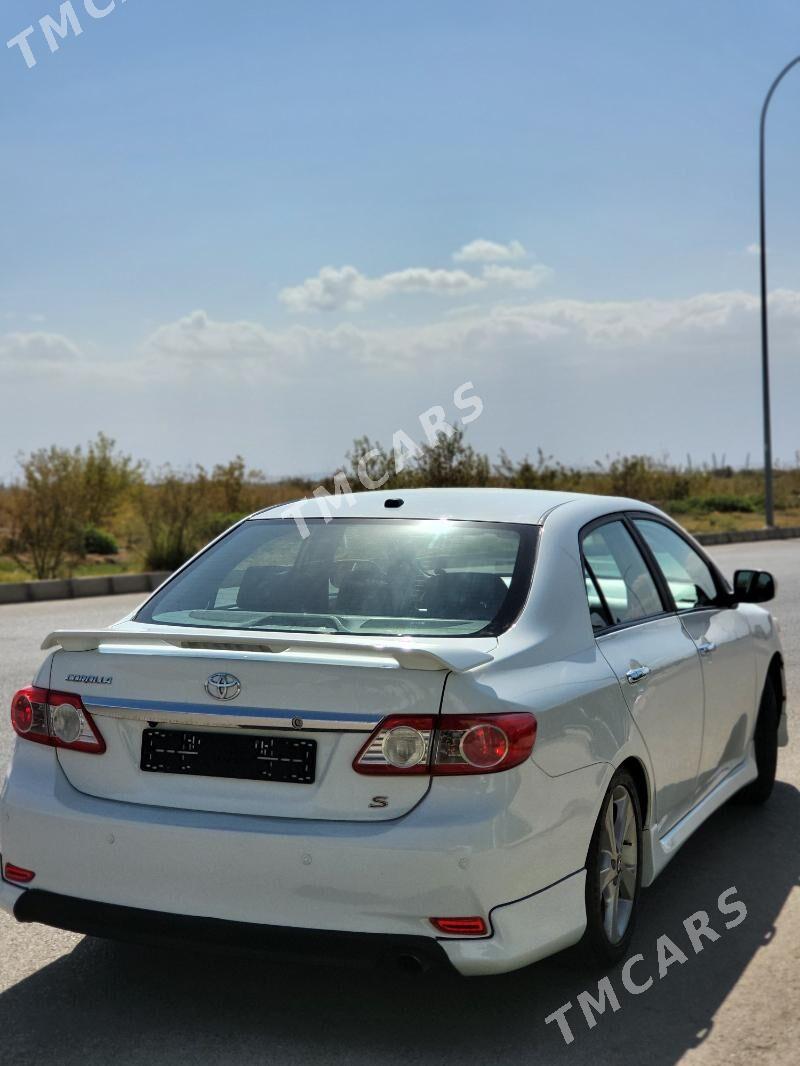 Toyota Corolla 2012 - 155 000 TMT - Aşgabat - img 2