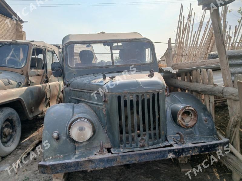 UAZ 469 1986 - 11 000 TMT - Kerki - img 3