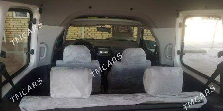 Volkswagen Caddy 2005 - 65 000 TMT - Mary - img 4