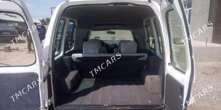 Volkswagen Caddy 2005 - 65 000 TMT - Mary - img 3