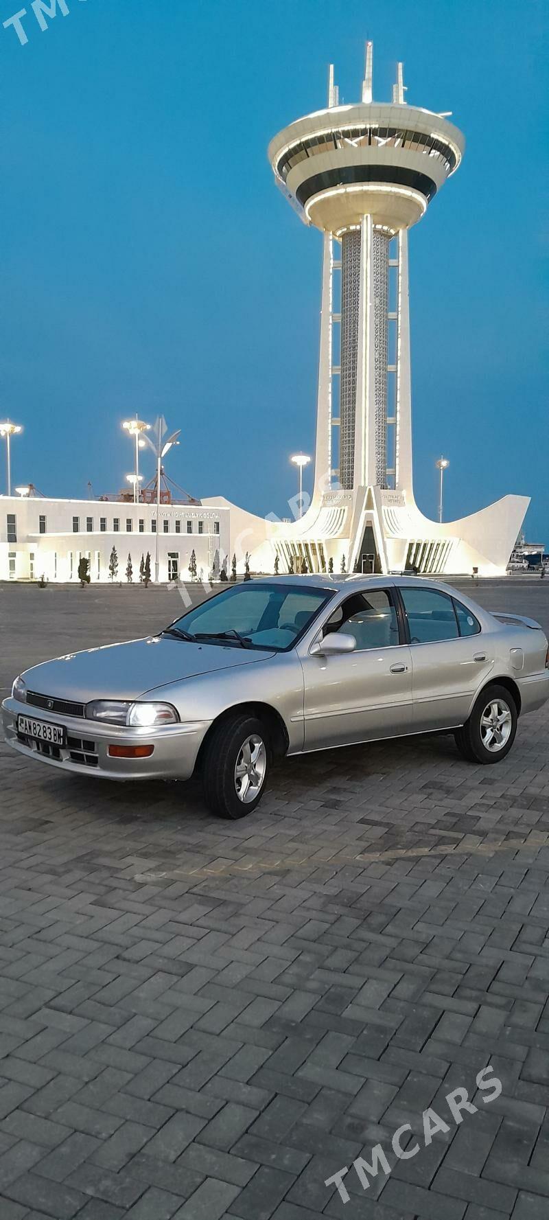 Toyota Sprinter 1994 - 48 000 TMT - Türkmenbaşy - img 2