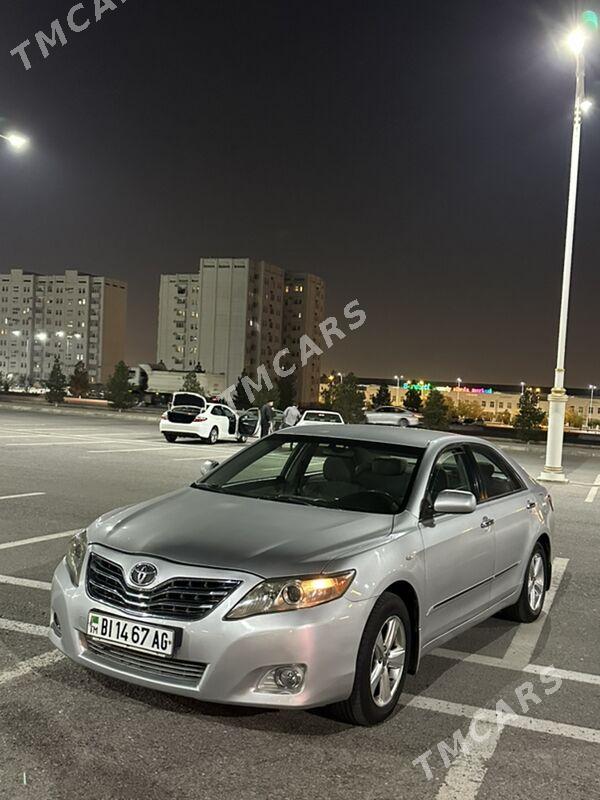 Toyota Camry 2010 - 119 000 TMT - Ашхабад - img 3