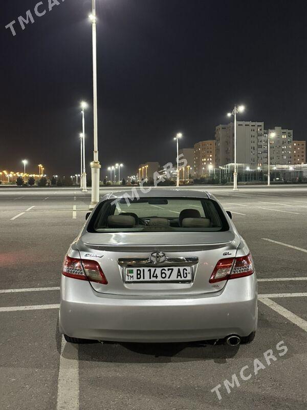 Toyota Camry 2010 - 119 000 TMT - Ашхабад - img 4