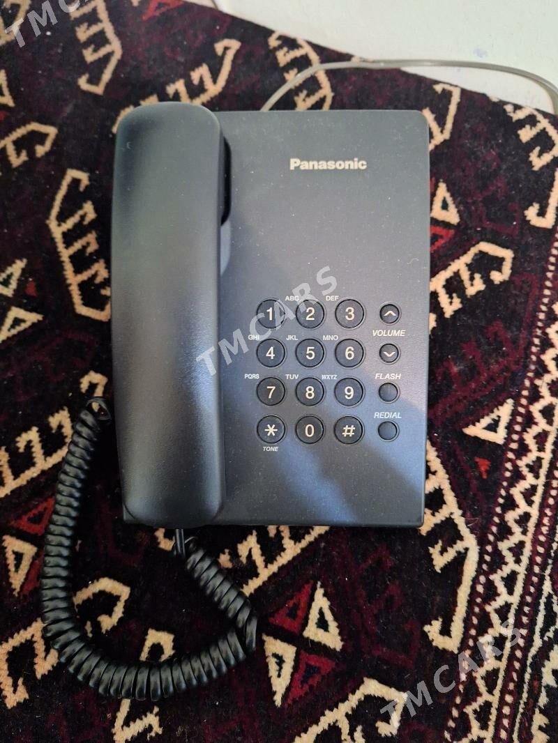 öÿ telefon домашний телефон - Aşgabat - img 2