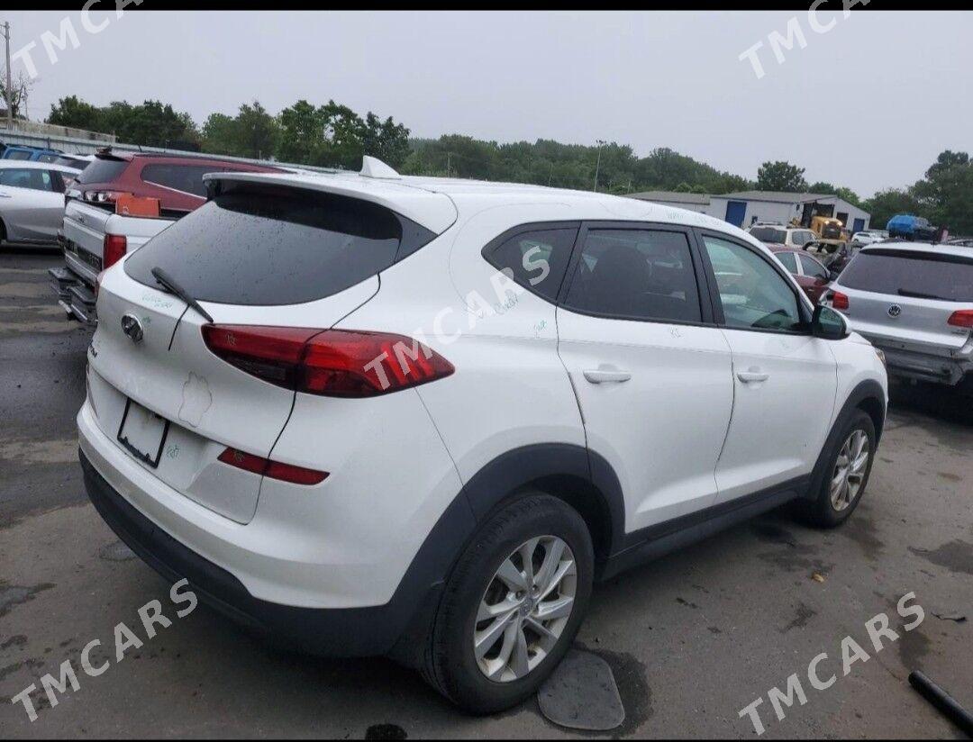 Hyundai Tucson 2020 - 135 000 TMT - Aşgabat - img 7