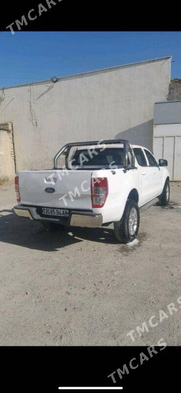 Ford Ranger 2012 - 150 000 TMT - Бахарден - img 2