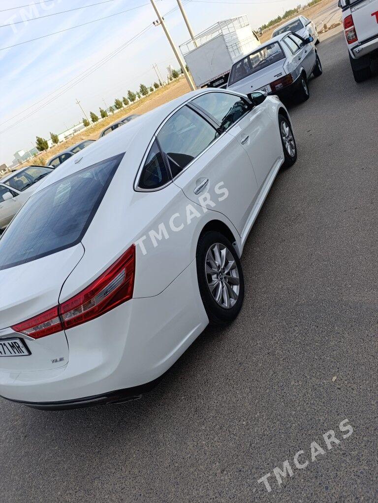 Toyota Avalon 2018 - 400 000 TMT - Baýramaly - img 2