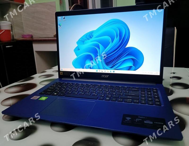 acer noutbuk notebook ноутбук - Aşgabat - img 2