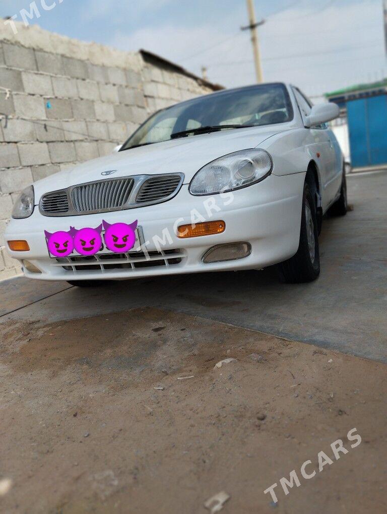 Daewoo Leganza 1998 - 23 000 TMT - Чоганлы - img 2