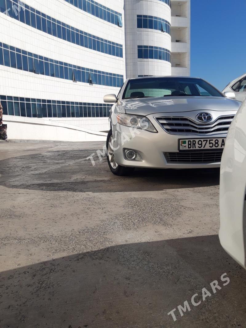 Toyota Camry 2010 - 160 000 TMT - Ашхабад - img 2