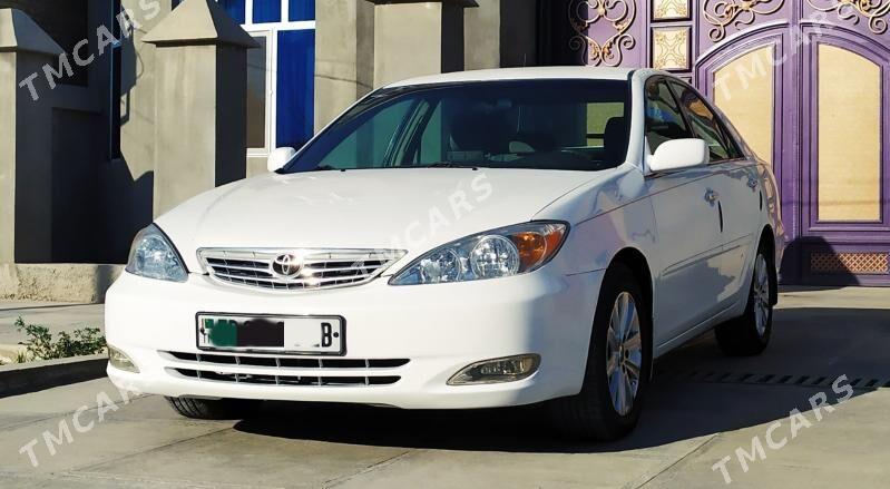 Toyota Camry 2004 - 140 000 TMT - Türkmenabat - img 2