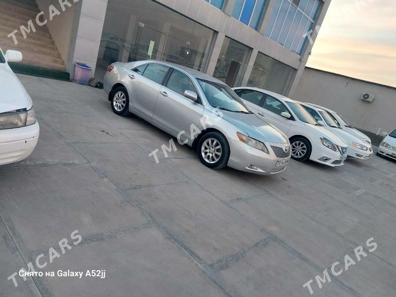 Toyota Camry 2008 - 110 000 TMT - Mary - img 2