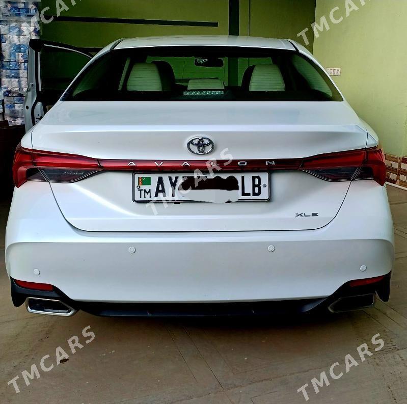 Toyota Avalon 2020 - 499 999 TMT - Türkmenabat - img 2