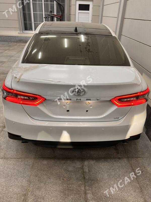 Toyota Camry 2023 - 1 462 500 TMT - Aşgabat - img 6