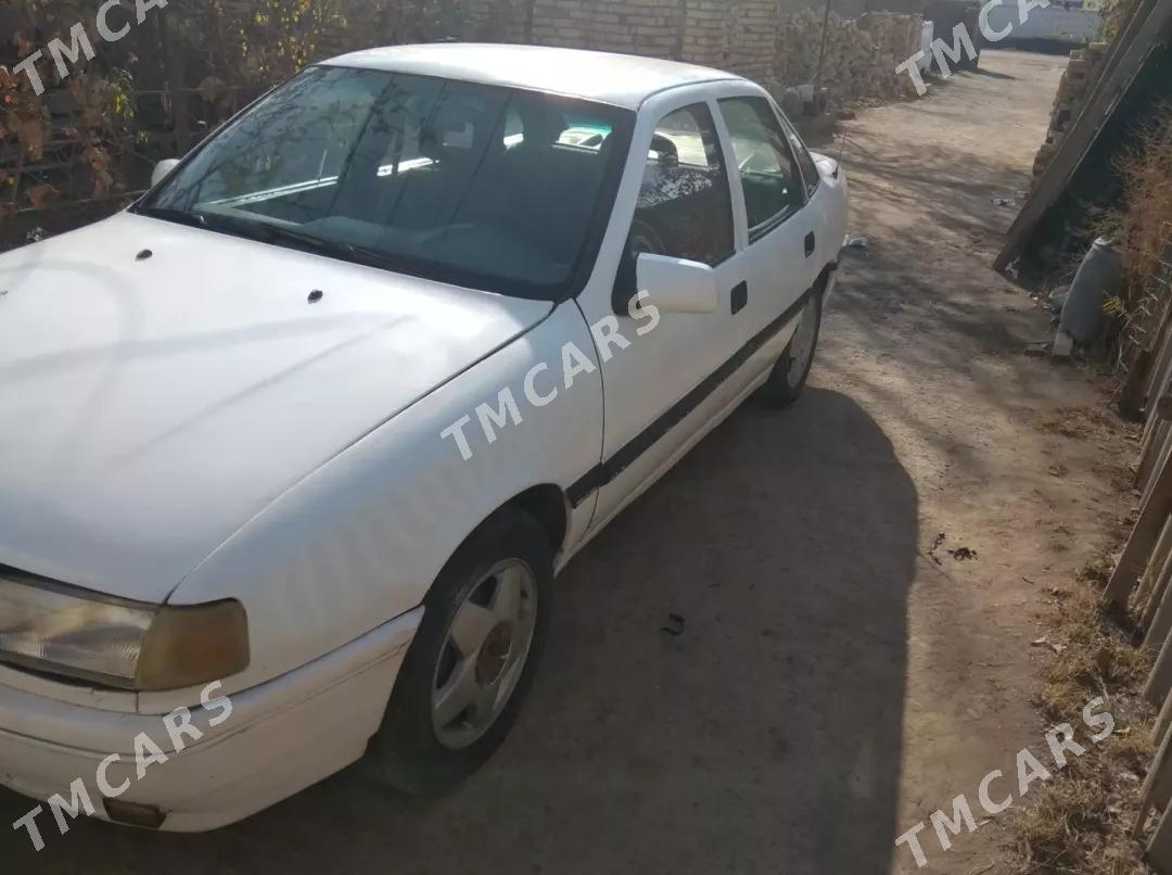 Opel Vectra 1989 - 22 000 TMT - Дашогуз - img 2