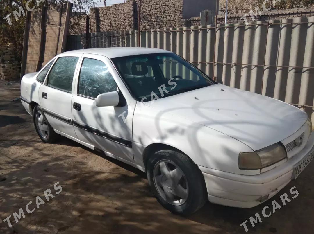 Opel Vectra 1989 - 22 000 TMT - Дашогуз - img 4