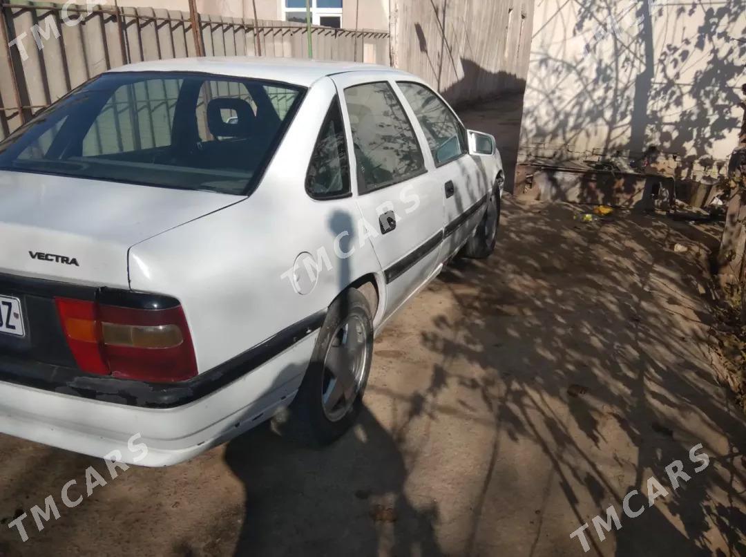 Opel Vectra 1989 - 22 000 TMT - Дашогуз - img 3