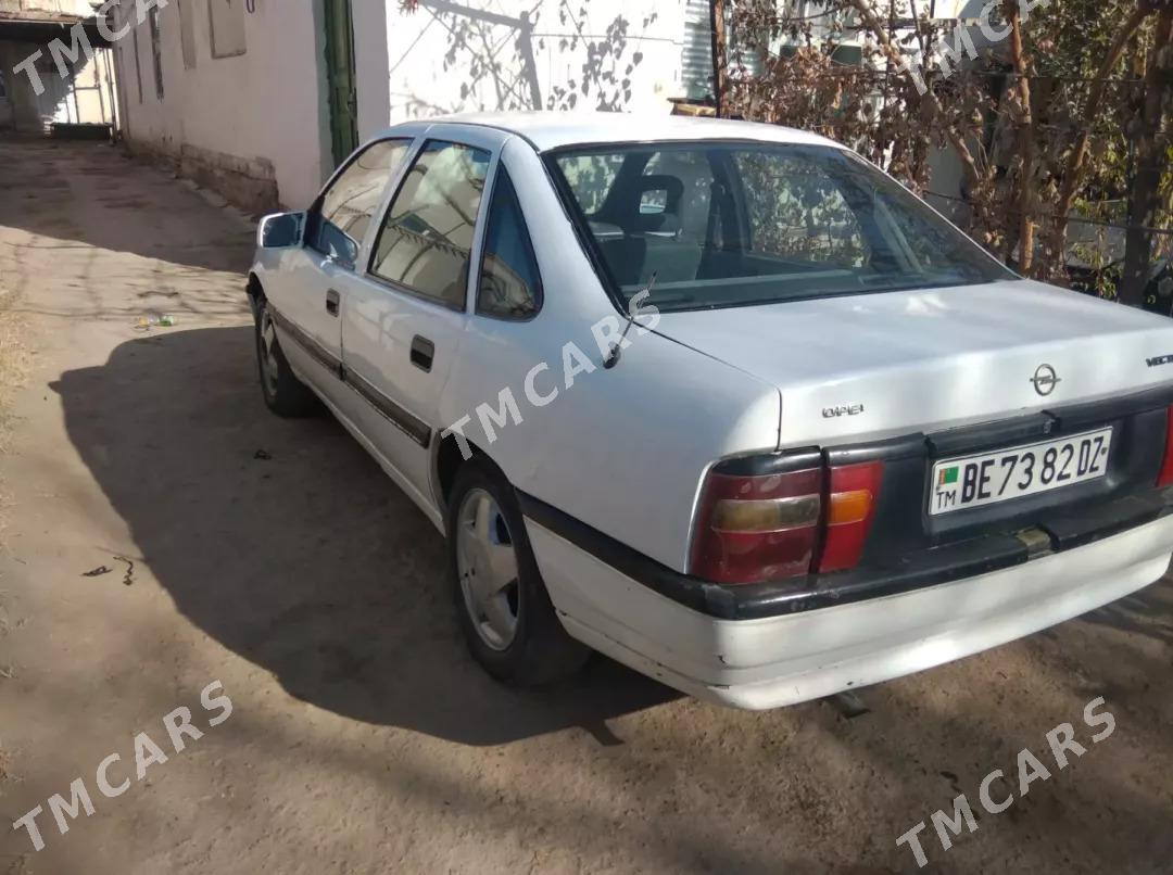 Opel Vectra 1989 - 22 000 TMT - Дашогуз - img 5