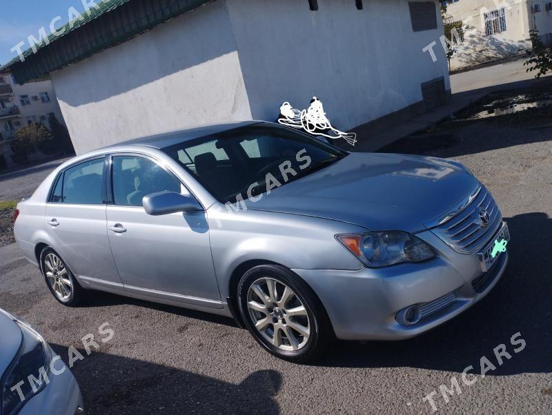 Toyota Avalon 2008 - 154 000 TMT - Ашхабад - img 4