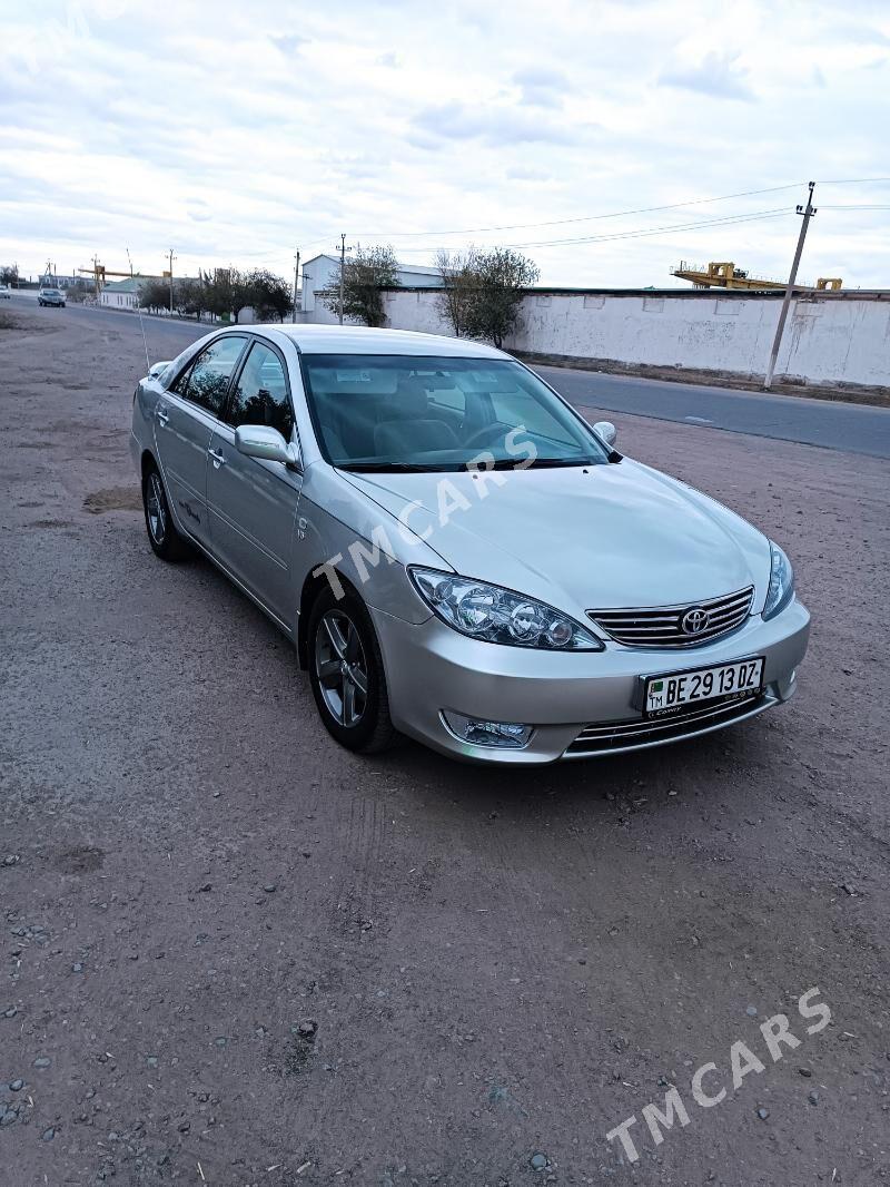 Toyota Camry 2002 - 152 000 TMT - Daşoguz - img 2